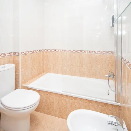 Apartamento Piso En El Casco Historico *