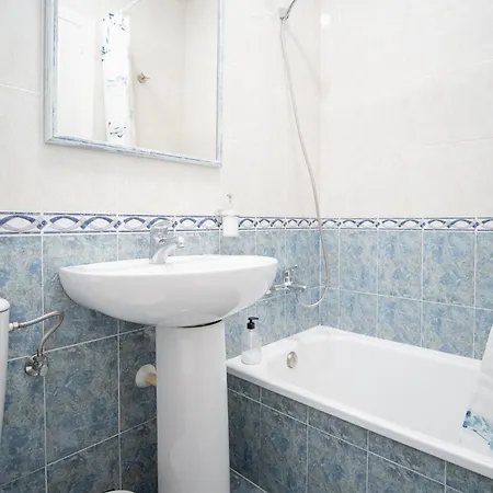 Piso En El Casco Historico *