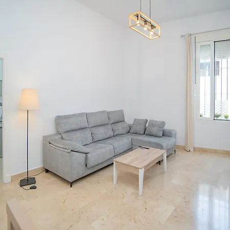 Apartamento Piso En El Casco Historico *
