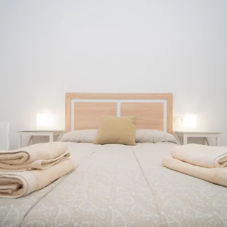 Piso En El Casco Historico Apartamento Sanlúcar de Barrameda