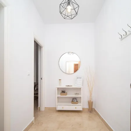 Piso En El Casco Historico * Sanlúcar de Barrameda